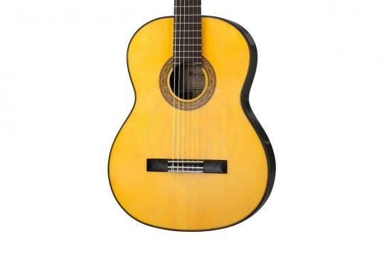 Классическая гитара 4/4 Martinez MF-5 - Классическая гитара - фото 6