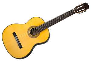 Изображение Martinez MF-5 - Классическая гитара