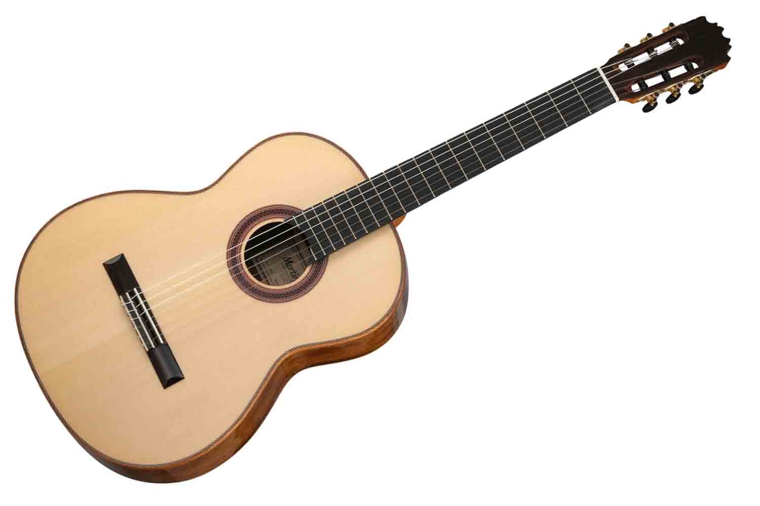 Классическая гитара 4/4 Martinez MM10-Martinez - Классическая гитара - фото 1