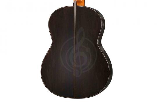 Классическая гитара 4/4 Martinez MM12-Martinez - Классическая гитара - фото 3