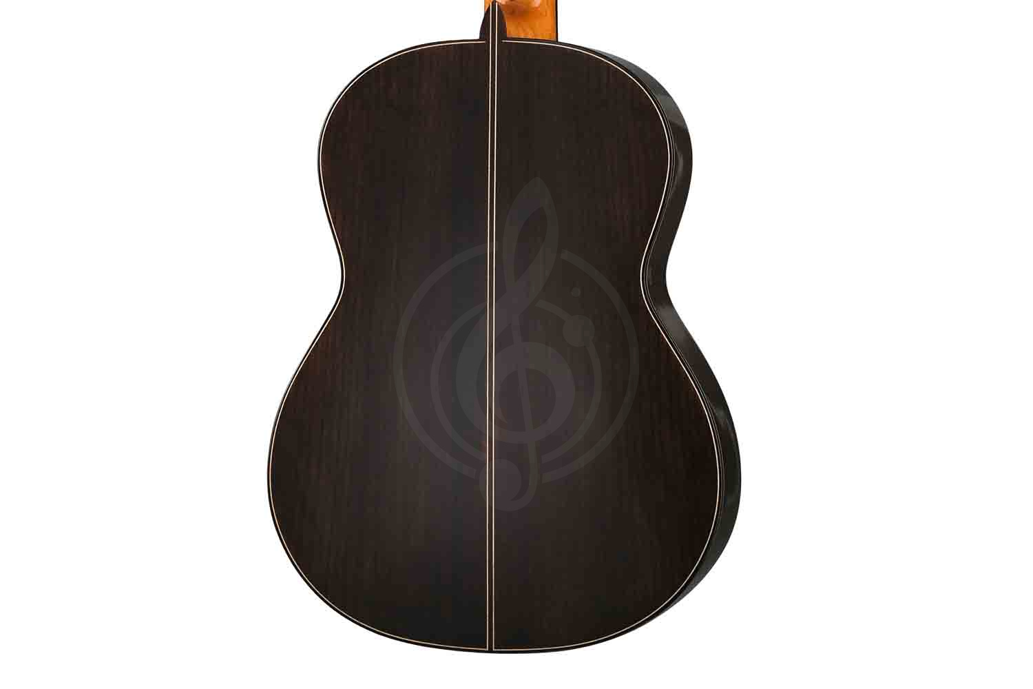 Классическая гитара 4/4 Martinez MM12-Martinez - Классическая гитара - фото 3