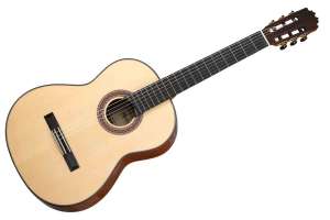 Изображение Классическая гитара MARTINEZ MM16-Martinez