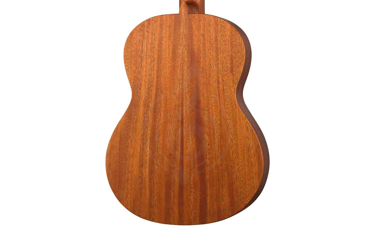 Классическая гитара 4/4 Martinez MM4 - Классическая гитара - фото 3