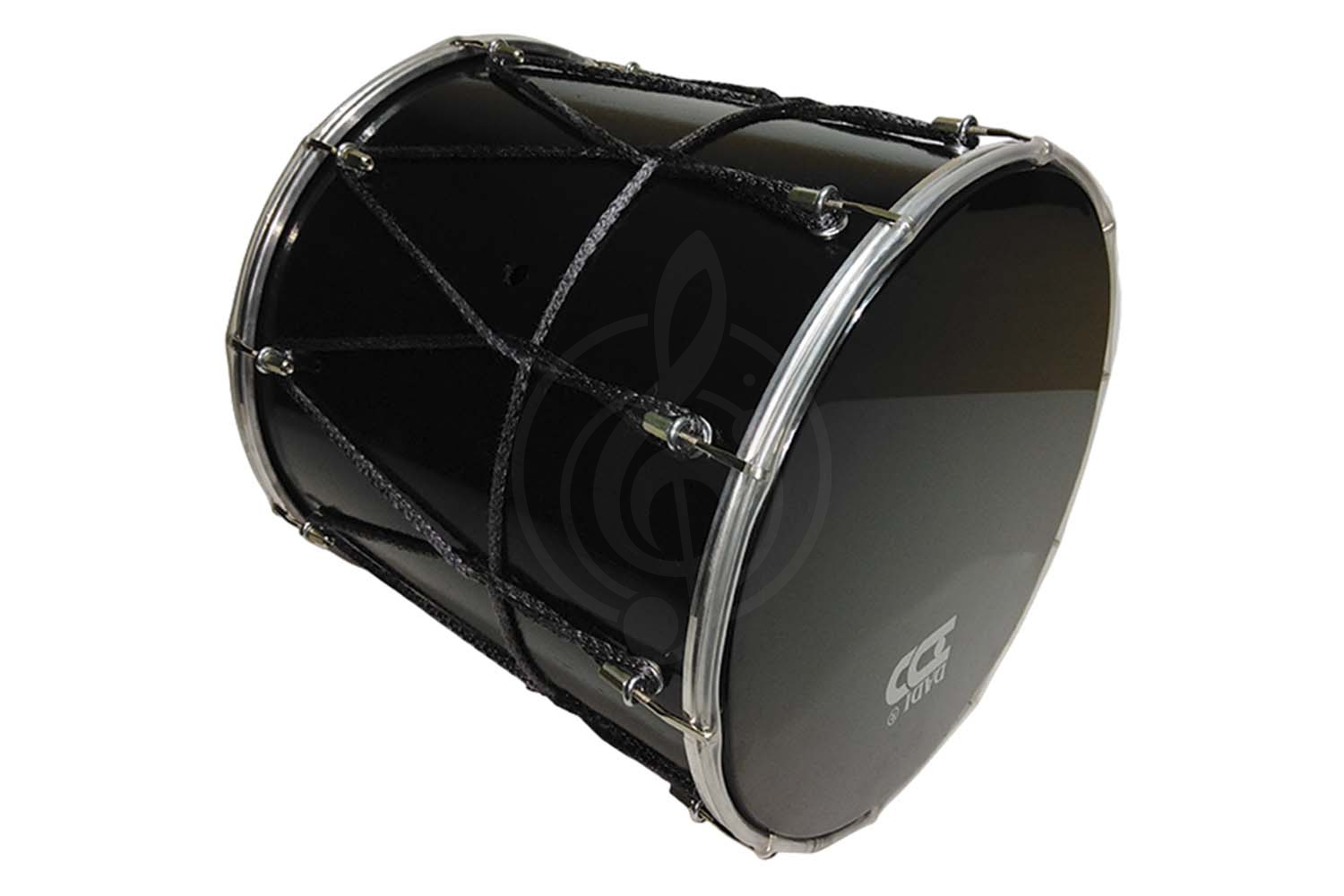  Мастерская Бехтерев BK-12Glv - Барабан кавказский - фото 3