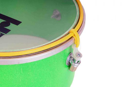 Детский барабан Мастерская Бехтеревых BD-6-1Z - Барабан детский - фото 4