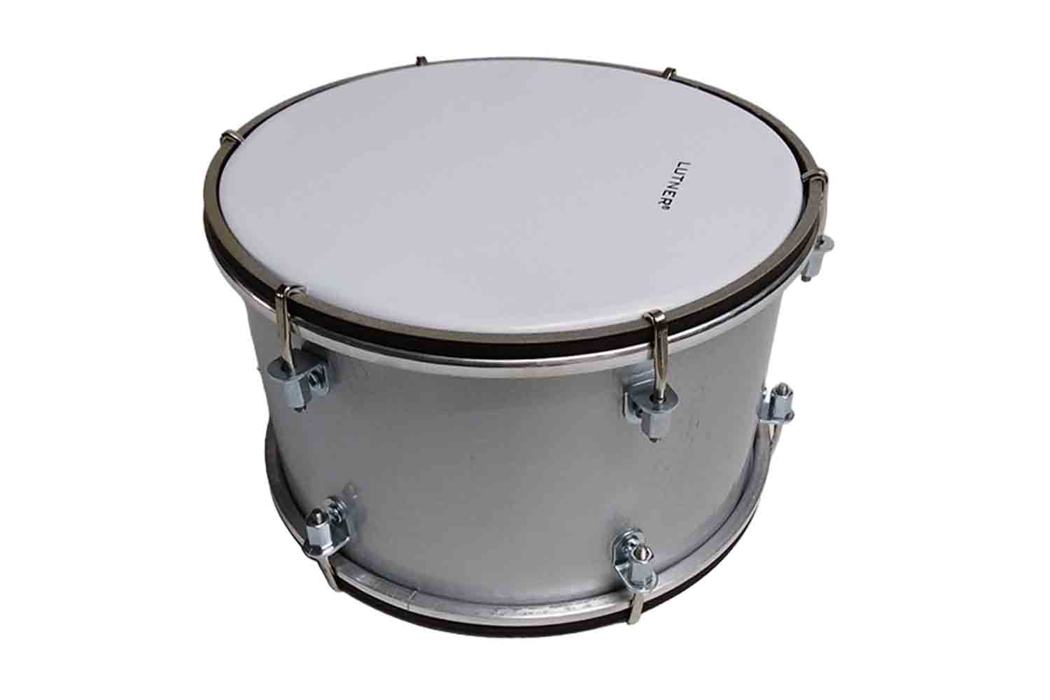 Детский барабан Мастерская Бехтеревых BD-8-2S - Барабан детский - фото 1