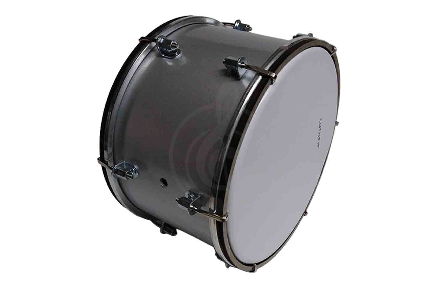 Детский барабан Мастерская Бехтеревых BD-8-2S - Барабан детский - фото 3