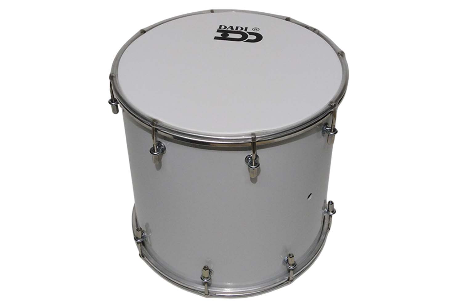  Мастерская Бехтеревых BK-10B - Барабан кавказский - фото 1