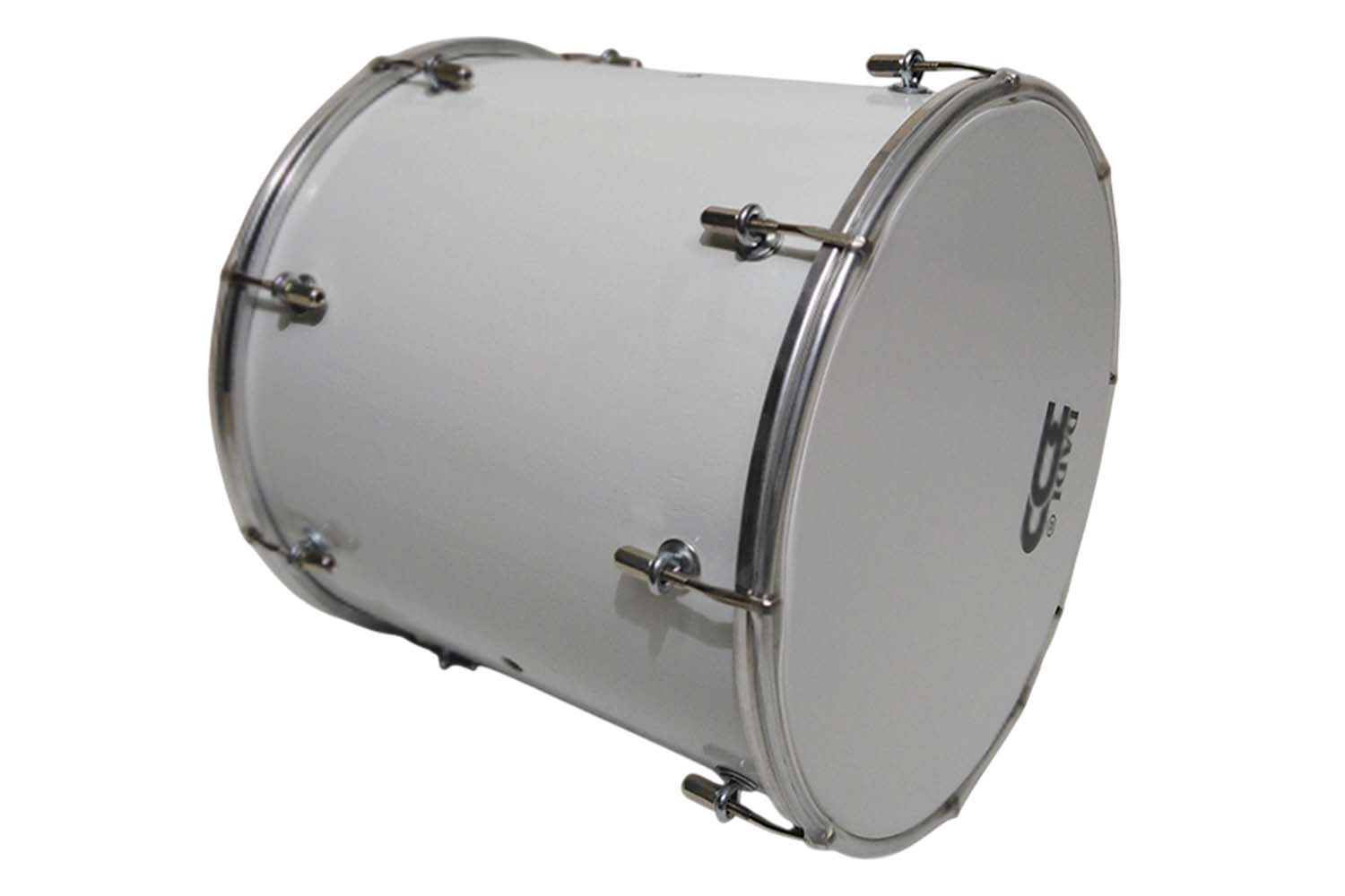  Мастерская Бехтеревых BK-10B - Барабан кавказский - фото 2