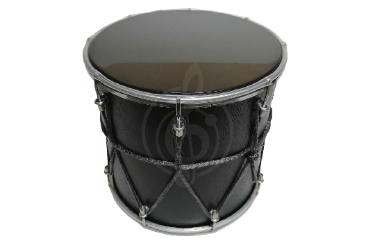  Мастерская Бехтеревых BK-10Blmv - Барабан кавказский - фото 1