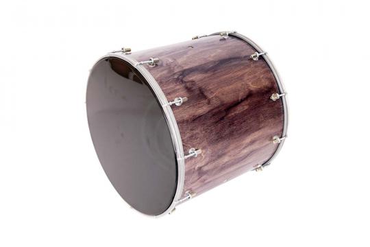  Мастерская Бехтеревых BK-10E - Барабан кавказский - фото 3