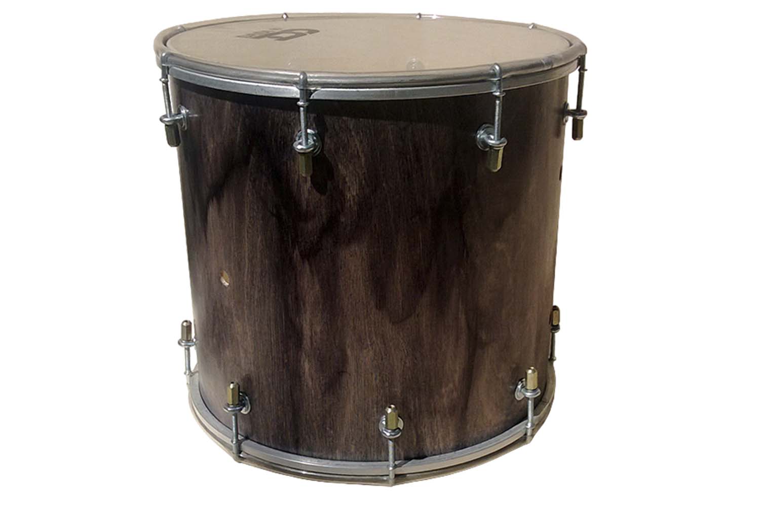  Мастерская Бехтеревых BK-10E - Барабан кавказский - фото 1