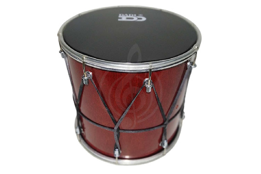  Мастерская Бехтеревых BK-10Kv - Барабан кавказский - фото 1