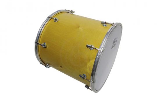  Мастерская Бехтеревых BK-10L - Барабан кавказский - фото 2