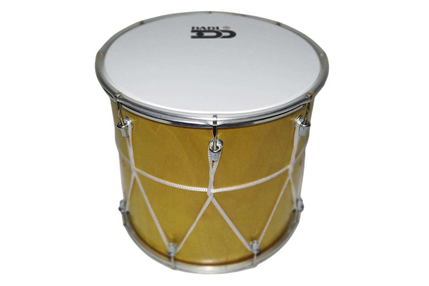  Мастерская Бехтеревых BK-10Lv - Барабан кавказский - фото 1