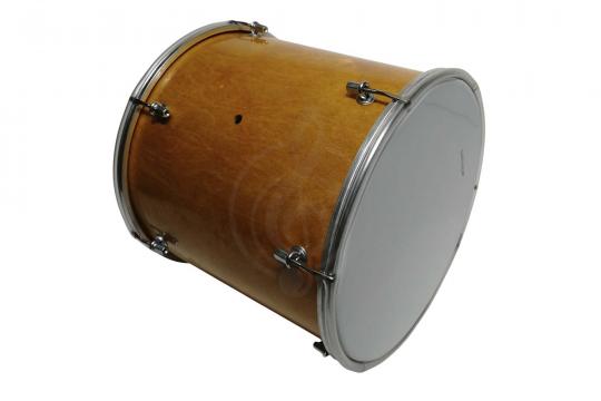  Мастерская Бехтеревых BK-10N - Барабан кавказский - фото 2