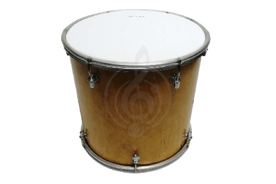 Мастерская Бехтеревых BK-10N - Барабан кавказский - фото 1