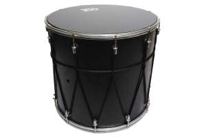 Изображение Этнические барабаны Мастерская Бехтеревых BK-12Blmv