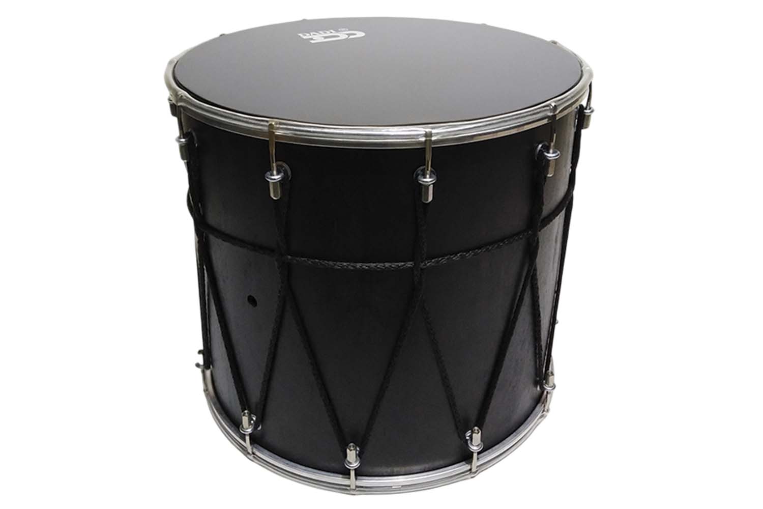  Мастерская Бехтеревых BK-12Blmv - Барабан кавказский - фото 1