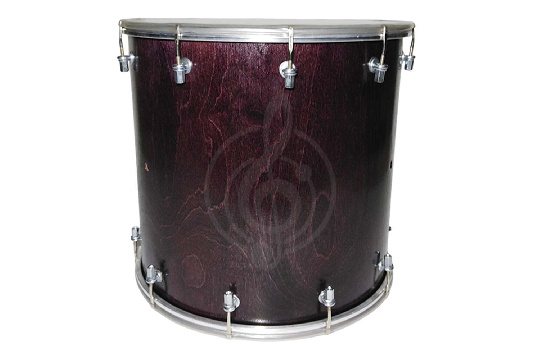  Мастерская Бехтеревых BK-12E - Барабан кавказский - фото 1