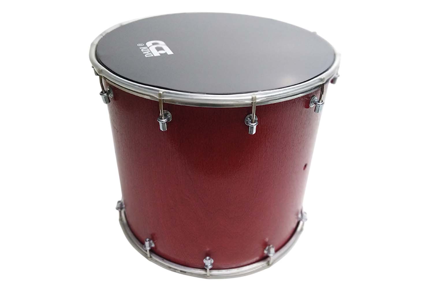  Мастерская Бехтеревых BK-12K - Барабан кавказский - фото 1