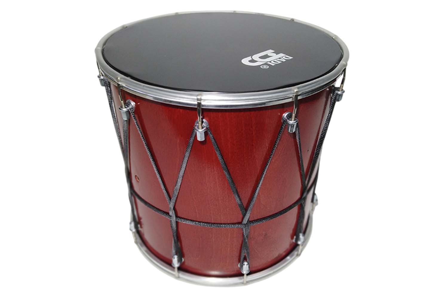  Мастерская Бехтеревых BK-12Kv - Барабан кавказский - фото 1