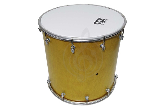  Мастерская Бехтеревых BK-12L - Барабан кавказский - фото 1