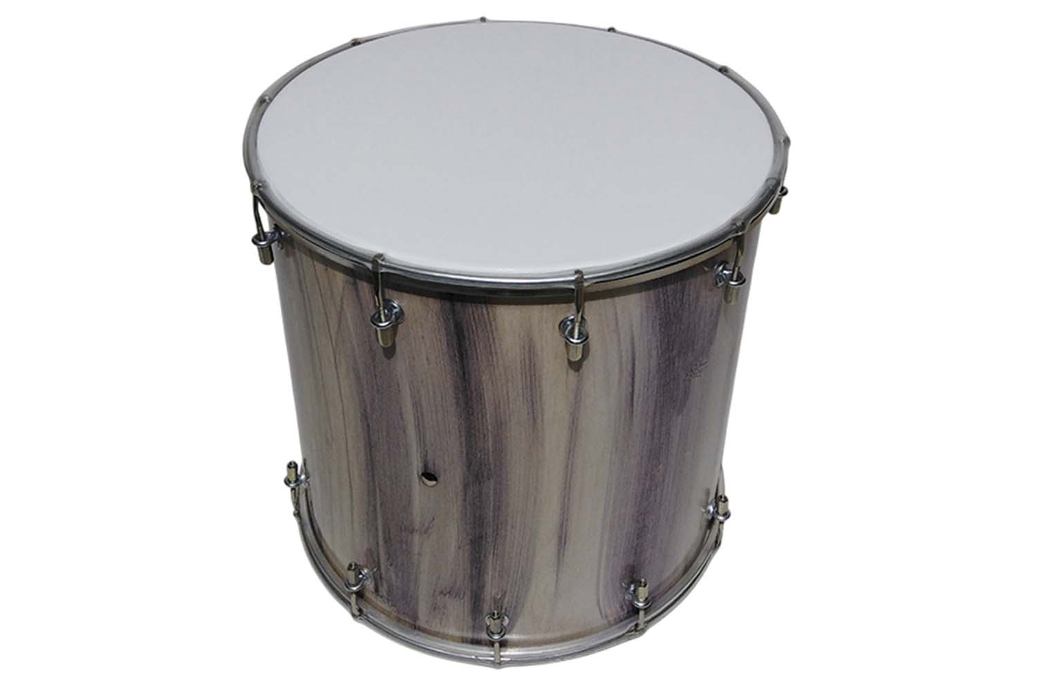  Мастерская Бехтеревых BK-12Ms - Барабан кавказский - фото 1