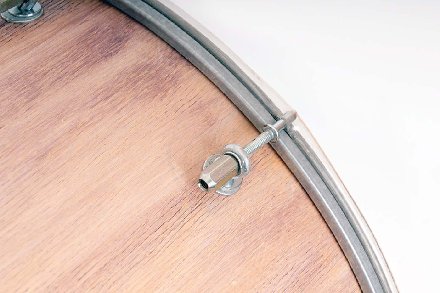  Мастерская Бехтеревых BK-12Ms - Барабан кавказский - фото 3