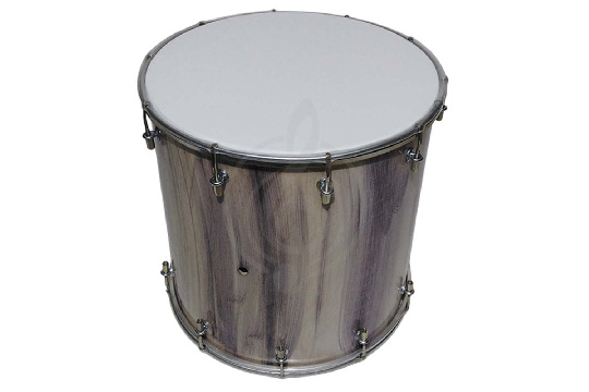  Мастерская Бехтеревых BK-12Ms - Барабан кавказский - фото 1