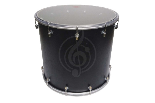  Мастерская Бехтеревых BK-13Blm - Барабан кавказский - фото 1