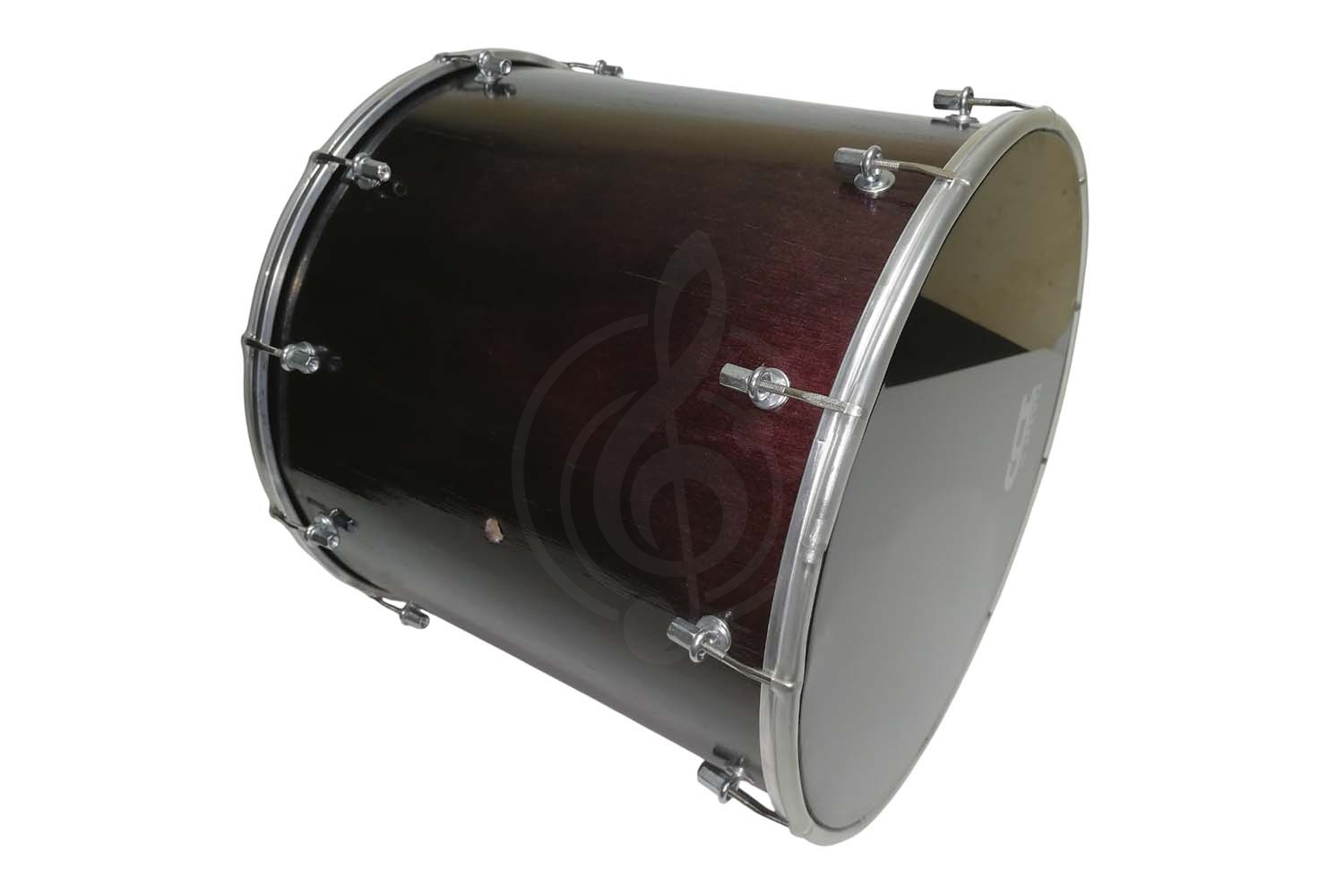  Мастерская Бехтеревых BK-13E - Барабан кавказский - фото 2