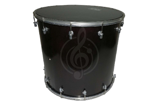  Мастерская Бехтеревых BK-13E - Барабан кавказский - фото 1