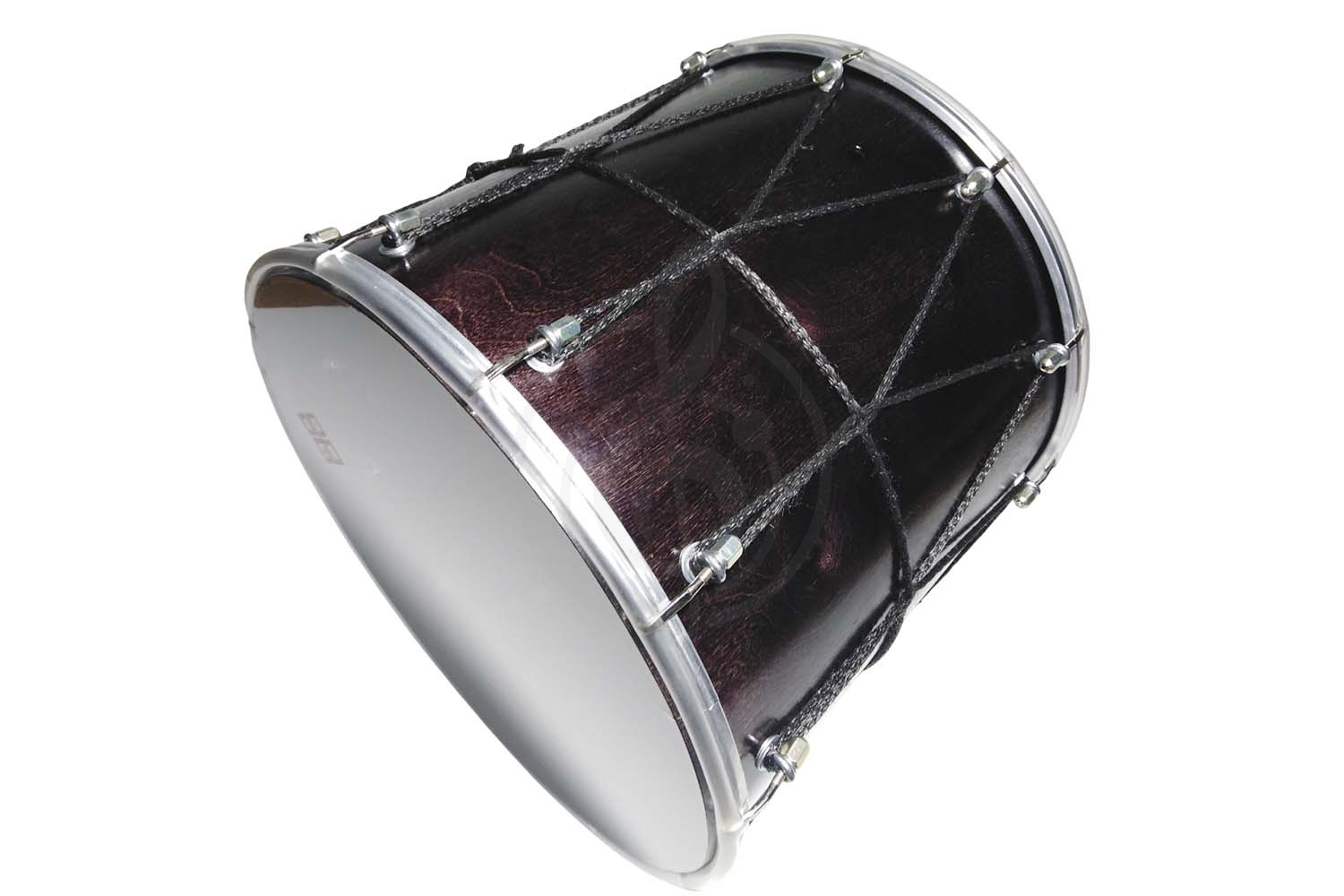  Мастерская Бехтеревых BK-13Ev - Барабан кавказский - фото 3