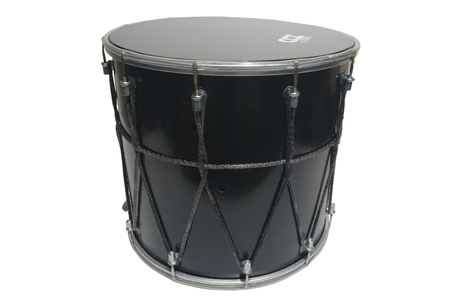  Мастерская Бехтеревых BK-13Glv - Барабан кавказский - фото 1