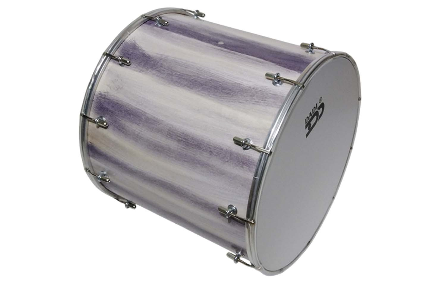  Мастерская Бехтеревых BK-13Ms - Барабан кавказский - фото 3