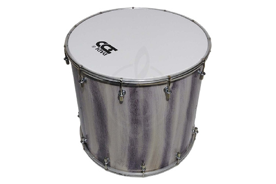  Мастерская Бехтеревых BK-13Ms - Барабан кавказский - фото 1