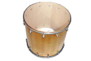 Изображение Мастерская Бехтеревых BK-13N - Барабан кавказский