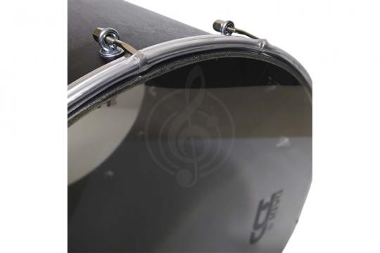  Мастерская Бехтеревых BK-14Blm - Барабан кавказский - фото 2