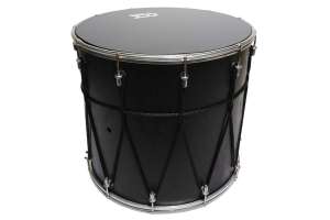 Изображение Мастерская Бехтеревых BK-14Blmv - Барабан кавказский