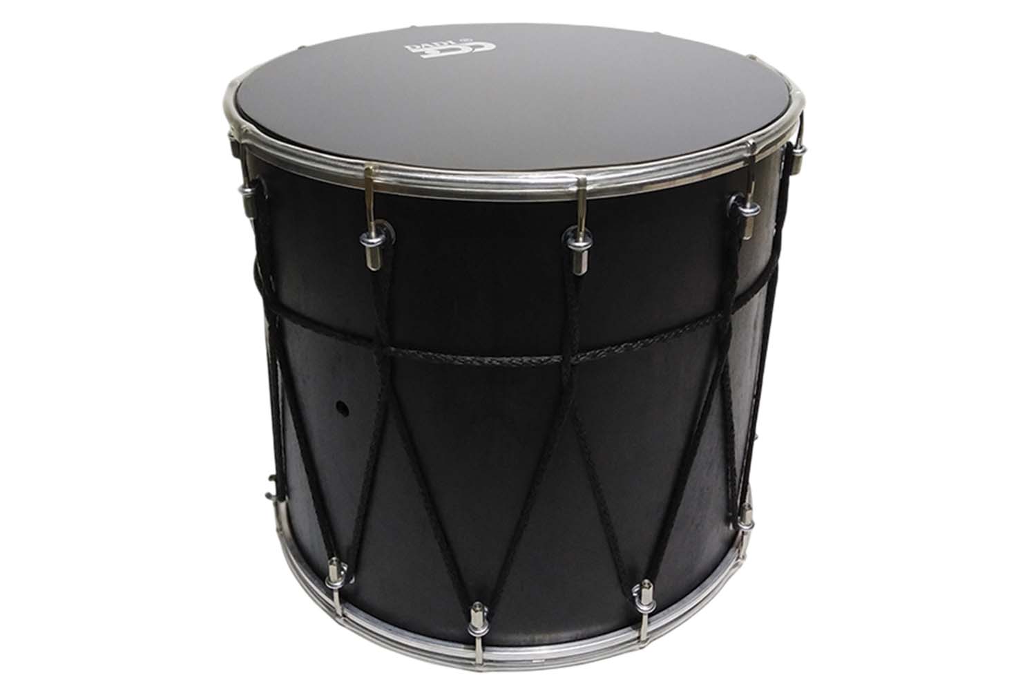  Мастерская Бехтеревых BK-14Blmv - Барабан кавказский - фото 1