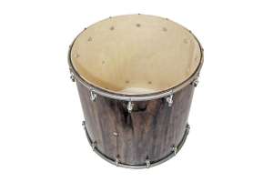 Изображение Мастерская Бехтеревых BK-14E - Барабан кавказский