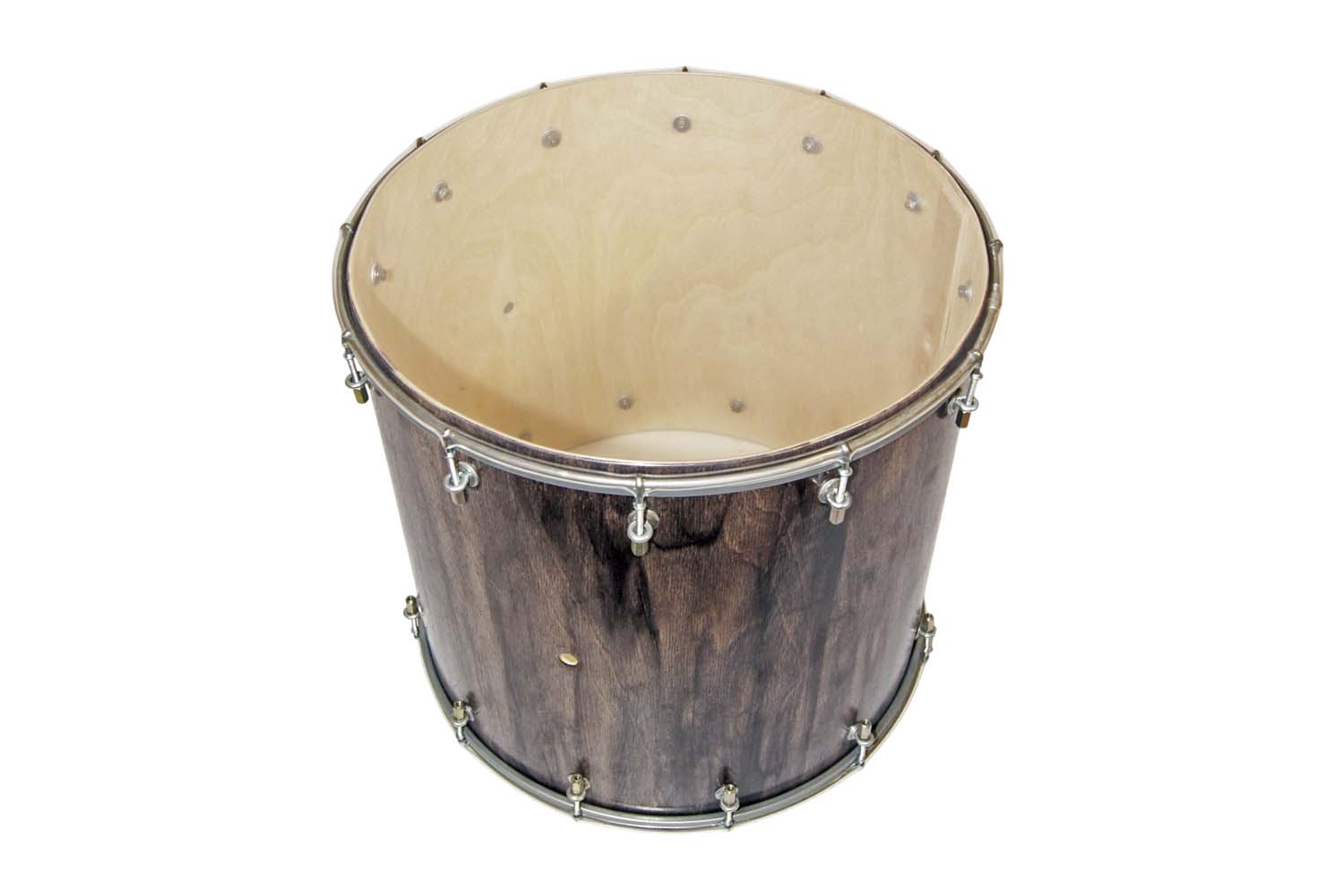  Мастерская Бехтеревых BK-14E - Барабан кавказский - фото 1