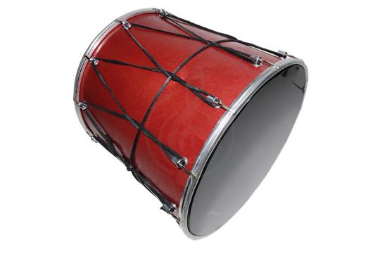  Мастерская Бехтеревых BK-14Kv - Барабан кавказский - фото 2