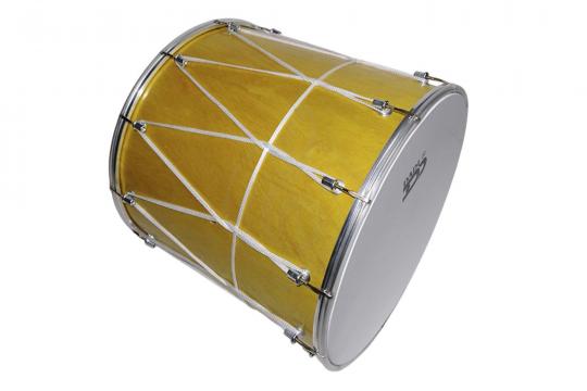  Мастерская Бехтеревых BK-14Lv - Барабан кавказский - фото 2