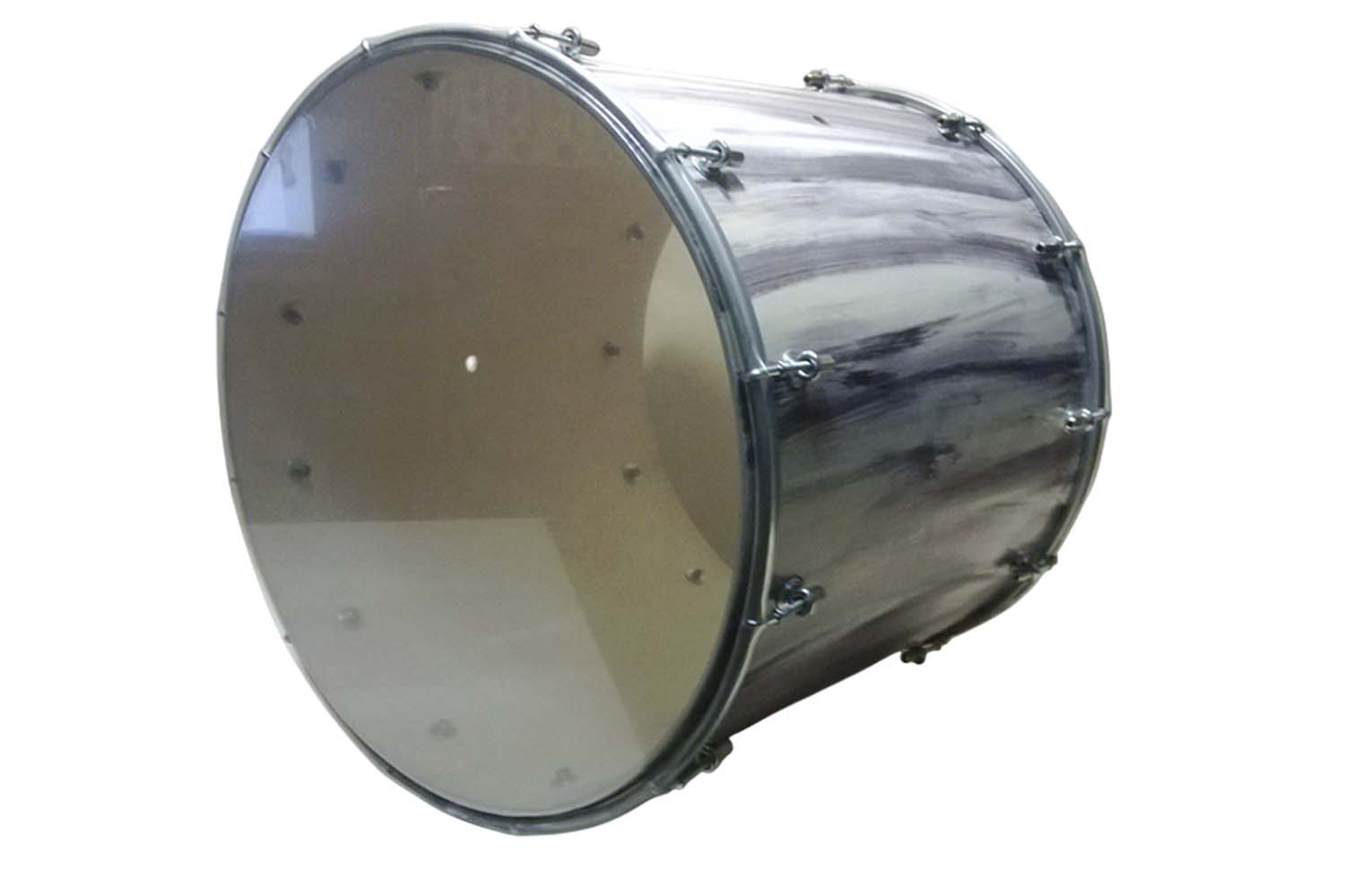  Мастерская Бехтеревых BK-14Ms - Барабан кавказский - фото 1