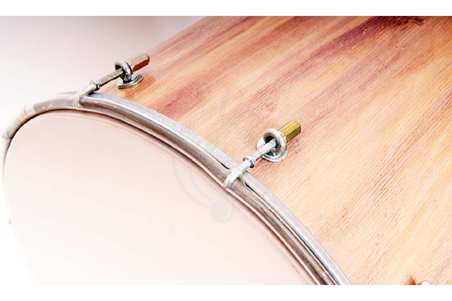  Мастерская Бехтеревых BK-14Ms - Барабан кавказский - фото 2