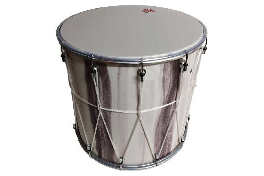  Мастерская Бехтеревых BK-14Msv - Барабан кавказский - фото 1