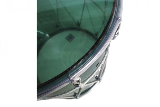  Мастерская Бехтеревых BKA-12Bzv - Барабан кавказский - фото 2