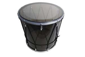 Изображение Мастерская Бехтеревых BKA-12Opv - Барабан кавказский